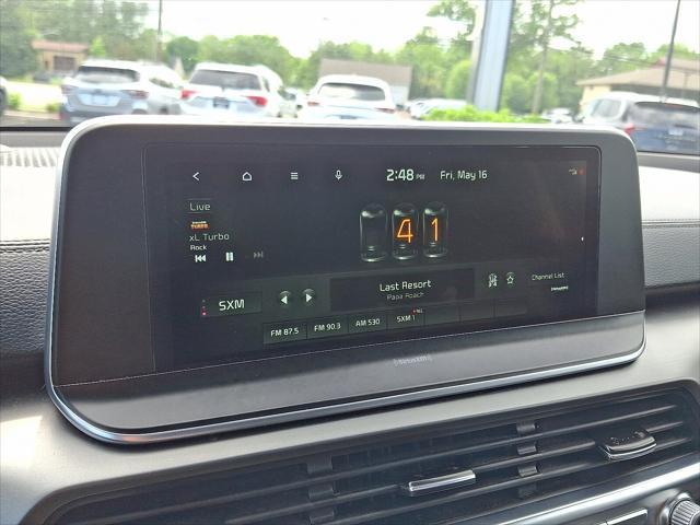 used 2022 Kia Telluride car, priced at $32,959