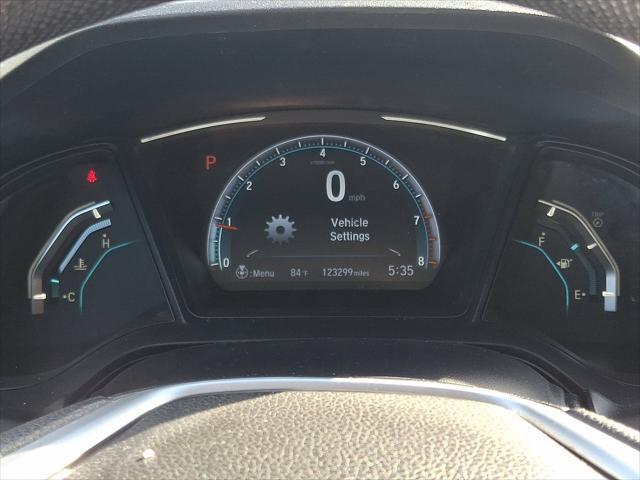 used 2020 Honda Civic car, priced at $13,457