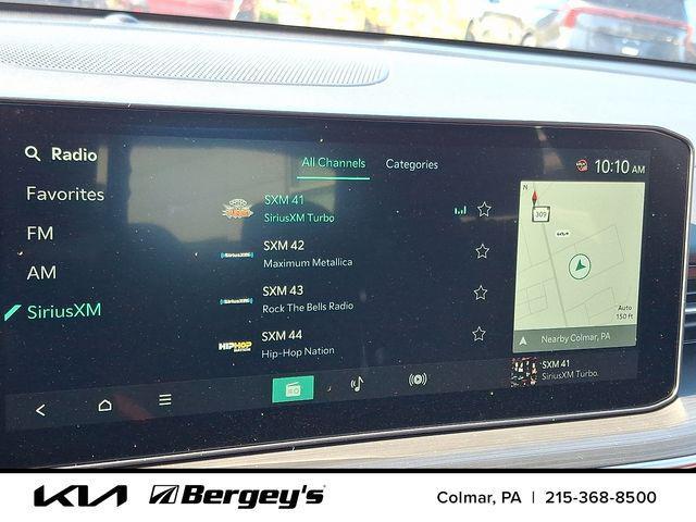 new 2026 Kia K5 car, priced at $29,924