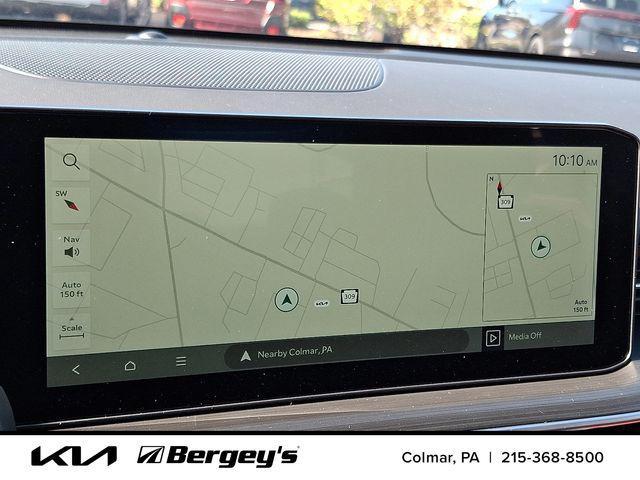 new 2026 Kia K5 car, priced at $29,924