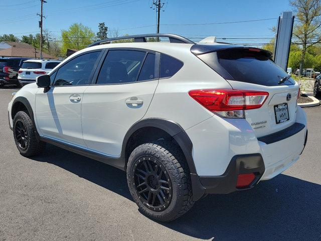 used 2019 Subaru Crosstrek car, priced at $19,989