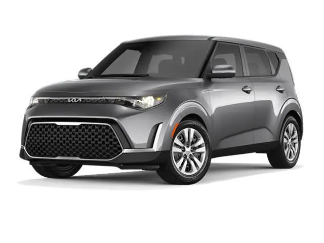 new 2025 Kia Soul car, priced at $21,395