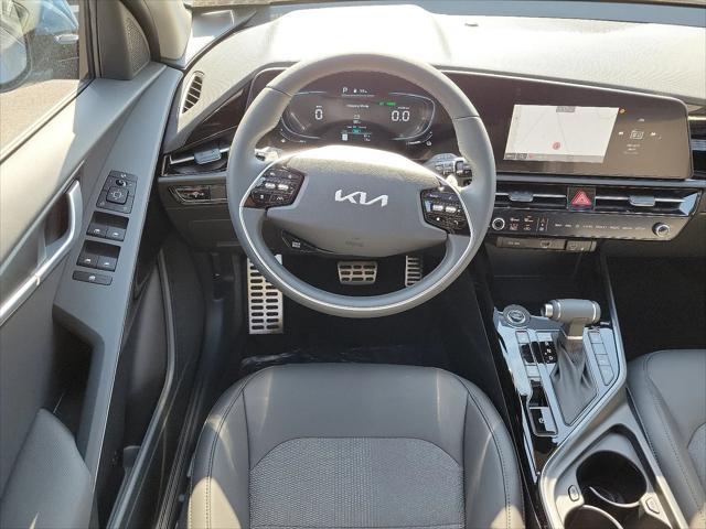 new 2025 Kia Niro car, priced at $33,240