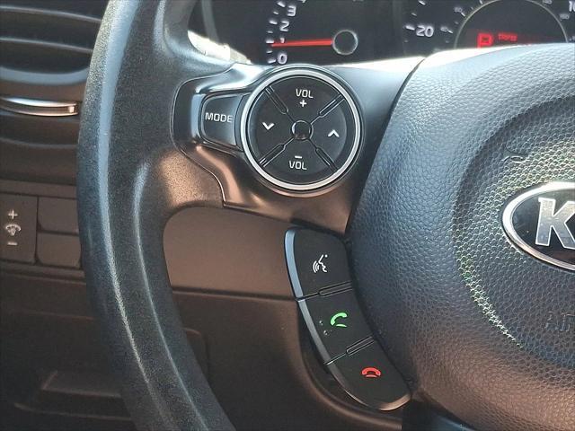used 2016 Kia Soul car, priced at $10,995