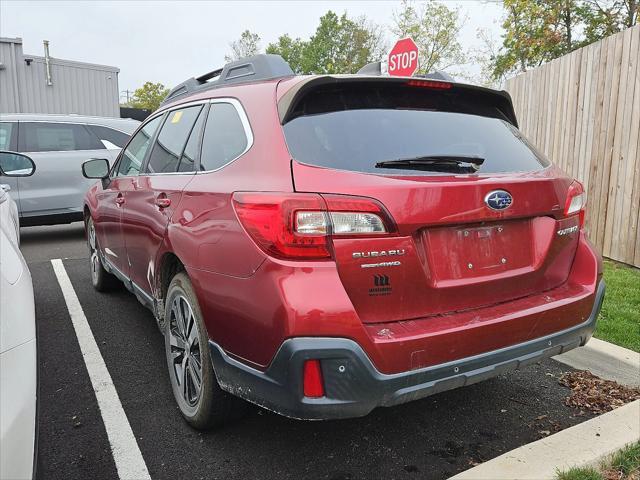 used 2019 Subaru Outback car, priced at $16,959