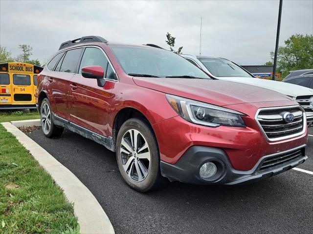 used 2019 Subaru Outback car, priced at $16,959