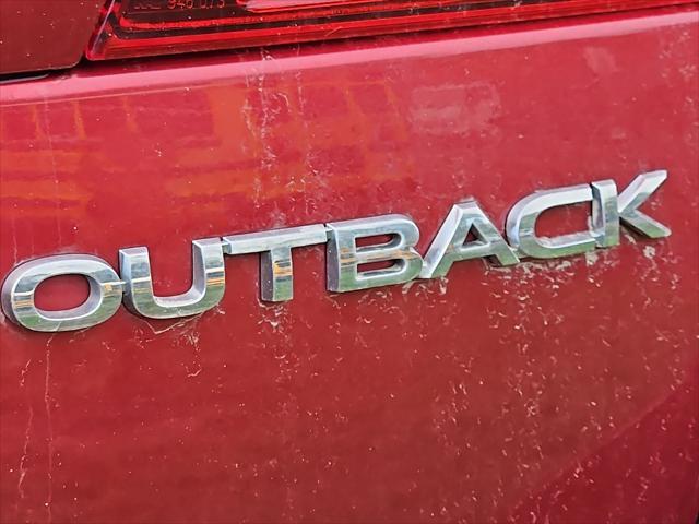 used 2019 Subaru Outback car, priced at $16,959