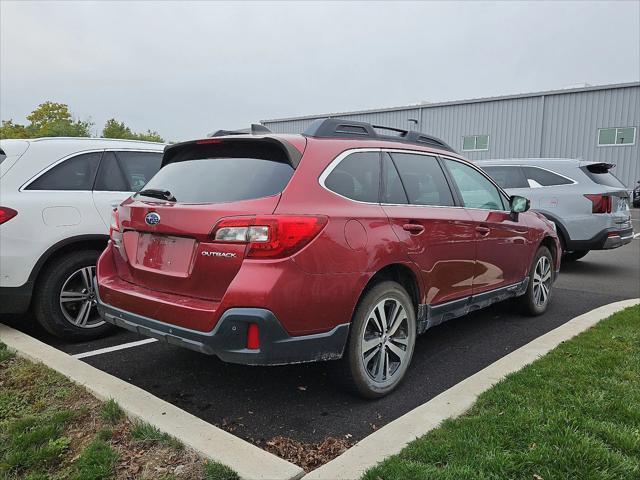 used 2019 Subaru Outback car, priced at $16,959