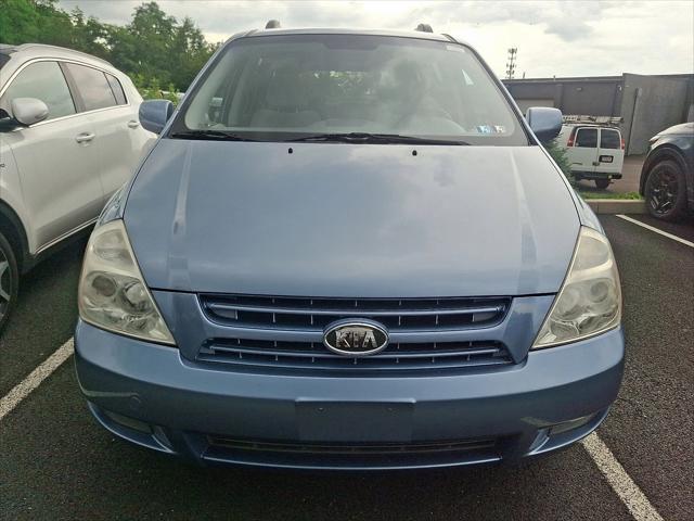 used 2008 Kia Sedona car, priced at $7,995