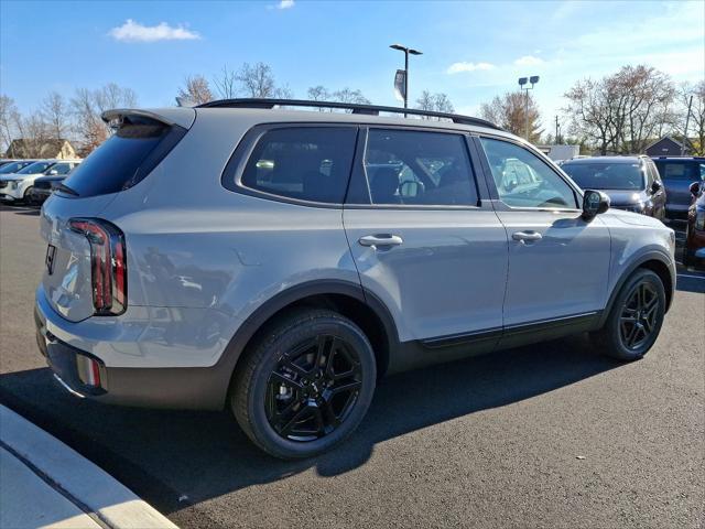 new 2024 Kia Telluride car, priced at $53,910