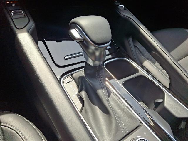 new 2025 Kia Telluride car, priced at $43,030