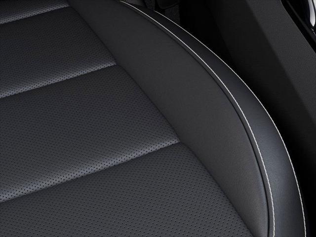 new 2025 Kia Telluride car, priced at $42,530