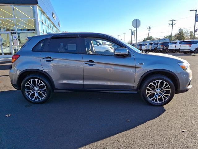 used 2019 Mitsubishi Outlander Sport car, priced at $10,999