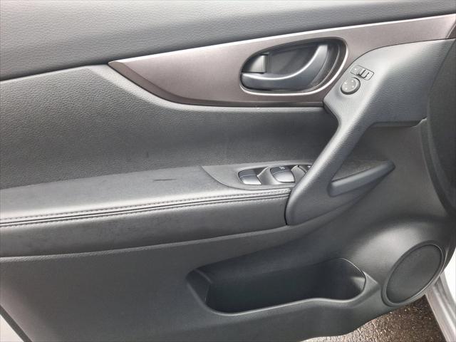 used 2022 Nissan Rogue Sport car, priced at $20,751
