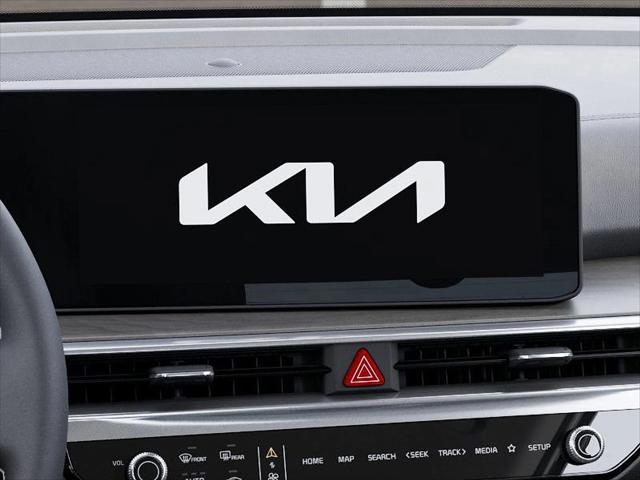 new 2025 Kia Sorento car, priced at $41,425