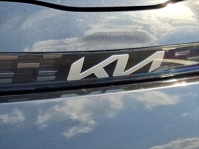 used 2025 Kia Soul car, priced at $20,637