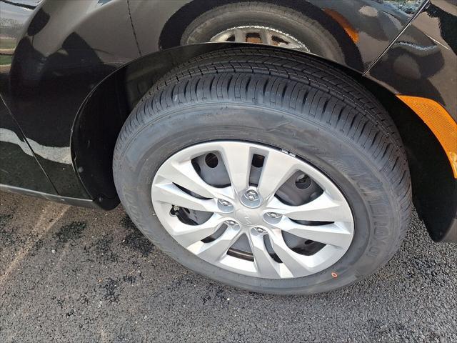 used 2025 Kia Soul car, priced at $20,637