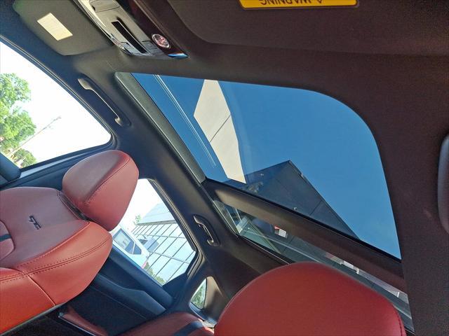 used 2022 Kia K5 car, priced at $22,506