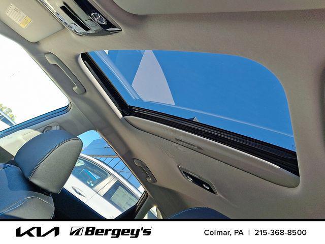 new 2026 Kia Seltos car, priced at $30,507