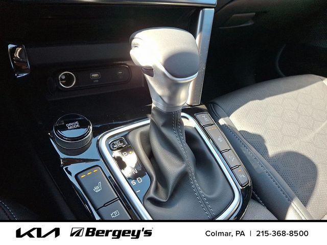 new 2026 Kia Seltos car, priced at $30,507