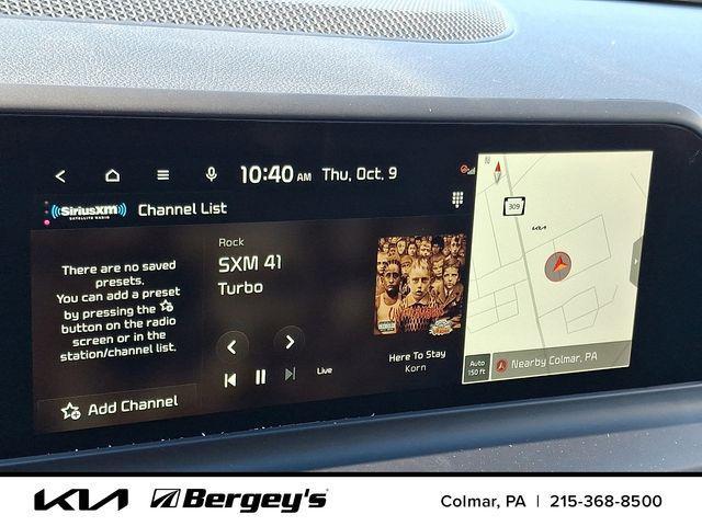 new 2026 Kia Seltos car, priced at $30,507