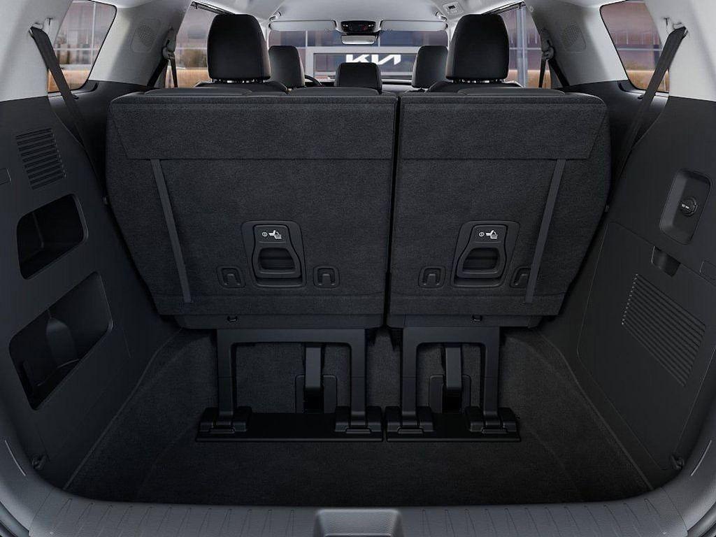 new 2026 Kia Carnival car, priced at $41,625