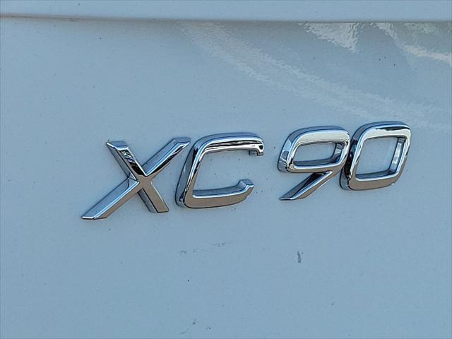 used 2023 Volvo XC90 car, priced at $37,759