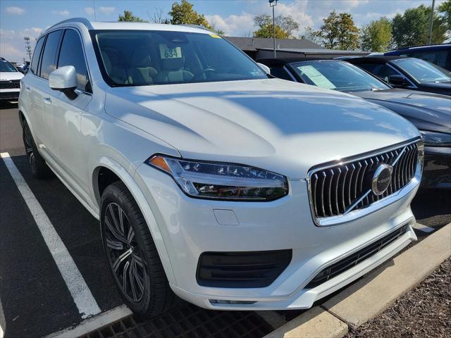 used 2023 Volvo XC90 car, priced at $37,759