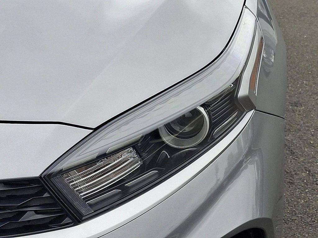 used 2024 Kia Forte car, priced at $21,699