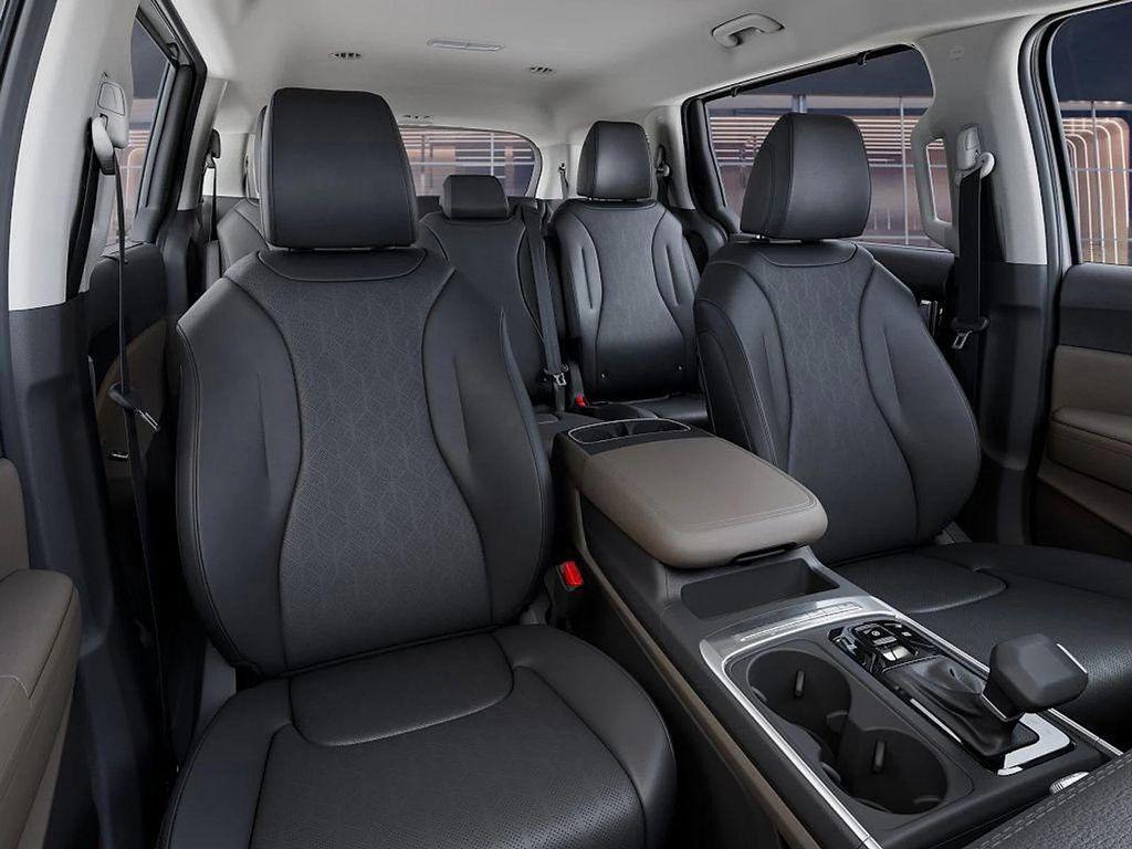 new 2026 Kia Carnival car, priced at $41,477