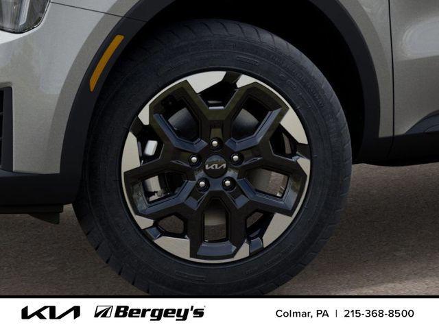new 2026 Kia Sorento car, priced at $39,315