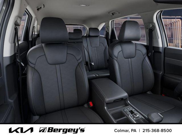 new 2026 Kia Sorento car, priced at $39,315