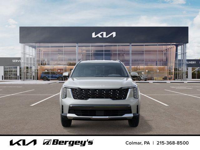 new 2026 Kia Sorento car, priced at $39,315
