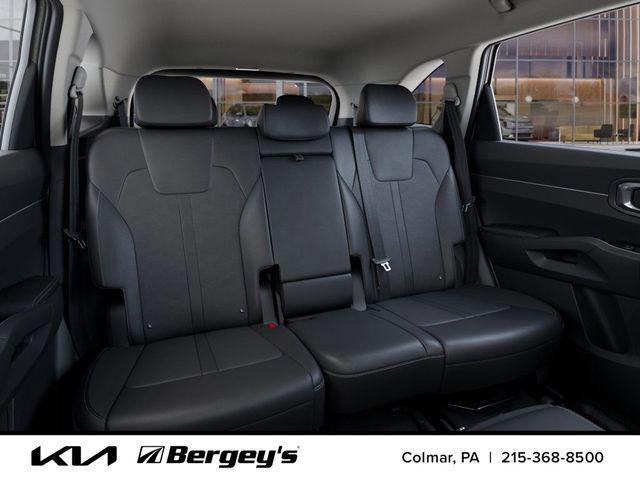 new 2026 Kia Sorento car, priced at $39,315