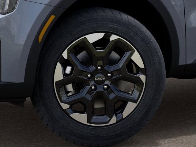 new 2025 Kia Sorento car, priced at $36,047