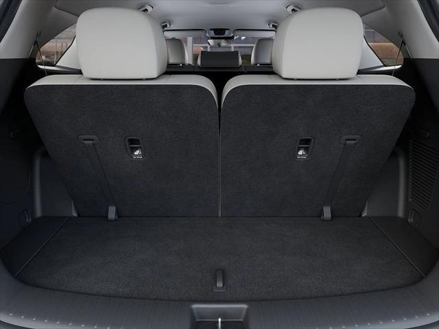 new 2025 Kia Sorento car, priced at $36,047