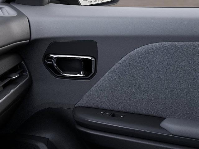 new 2025 Kia K4 car, priced at $23,411