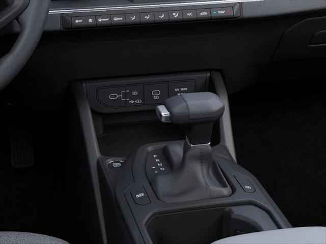 new 2025 Kia K4 car, priced at $23,411