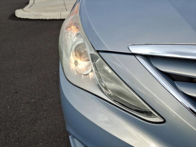 used 2011 Hyundai Sonata car, priced at $7,459