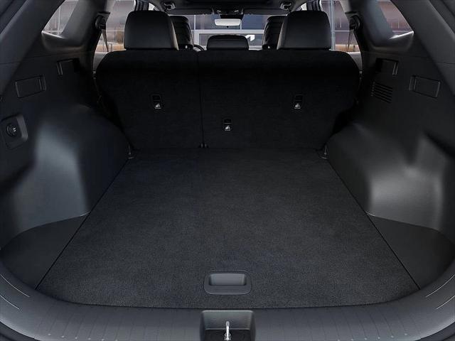 new 2026 Kia Sportage car, priced at $35,266