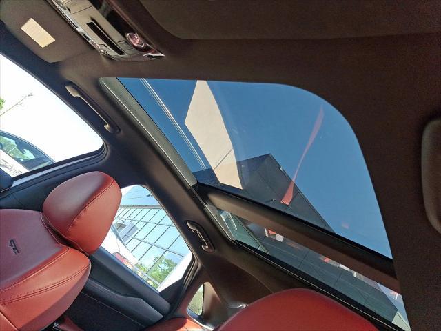 used 2022 Kia K5 car, priced at $23,244