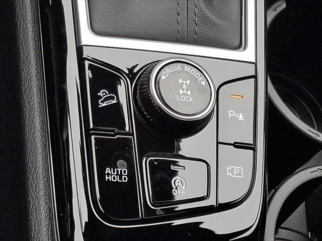 new 2025 Kia Sportage car, priced at $34,140