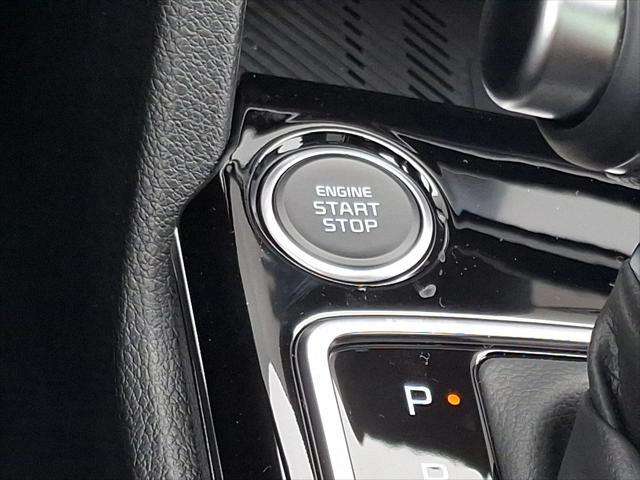new 2025 Kia Sportage car, priced at $34,140