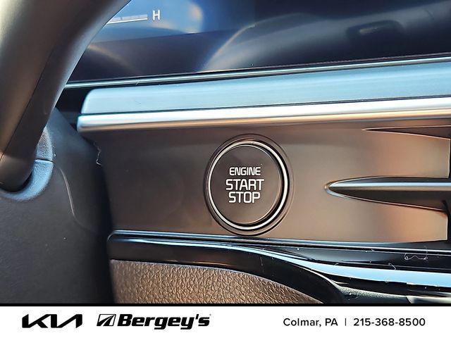 new 2026 Kia K5 car, priced at $31,556