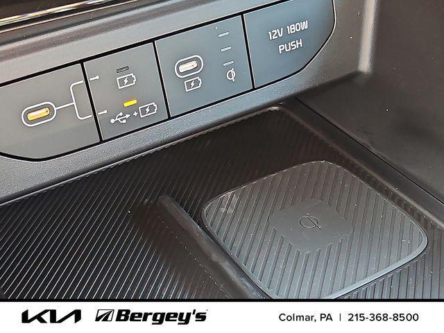 new 2026 Kia K5 car, priced at $31,556