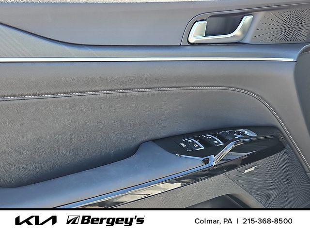 new 2026 Kia K5 car, priced at $31,556