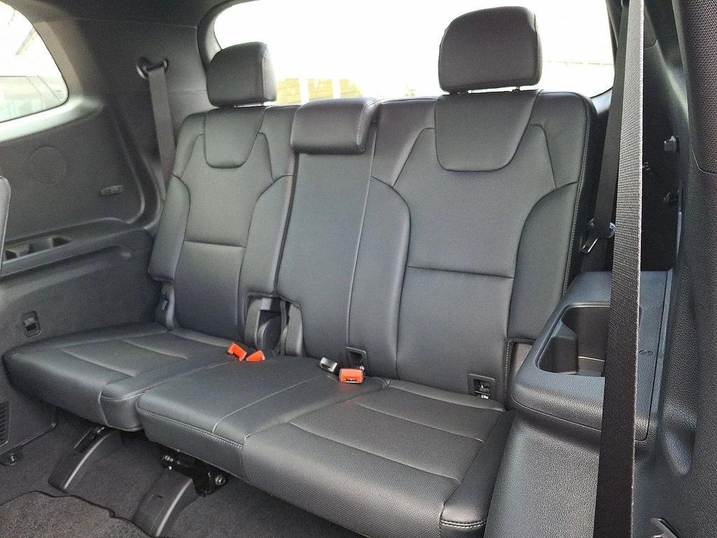 new 2025 Kia Telluride car, priced at $46,611