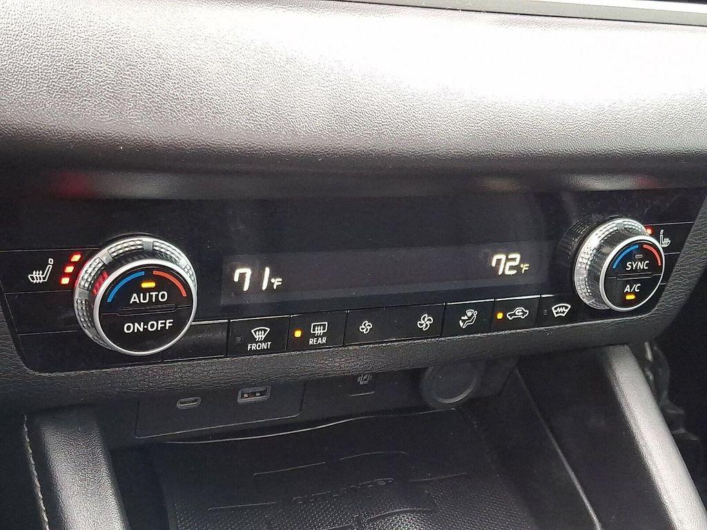 used 2022 Mitsubishi Outlander car, priced at $19,982