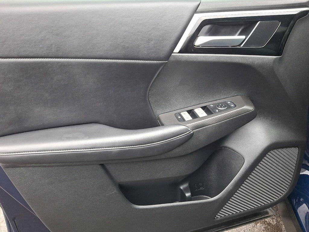 used 2022 Mitsubishi Outlander car, priced at $19,982