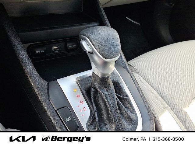 used 2023 Kia Forte car, priced at $18,459